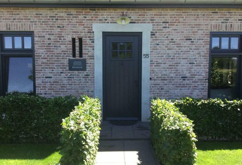 Bed & Breakfast Bennekom