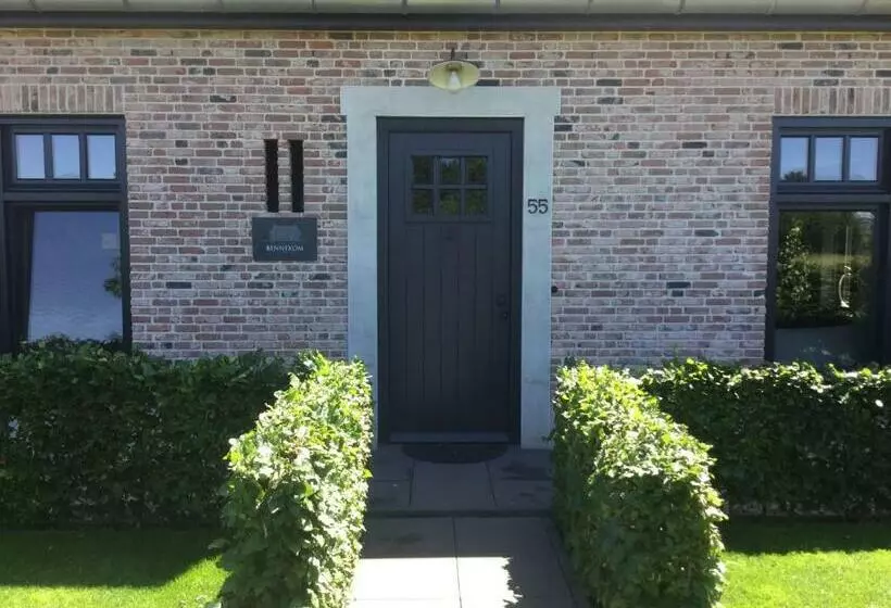 Bed & Breakfast Bennekom