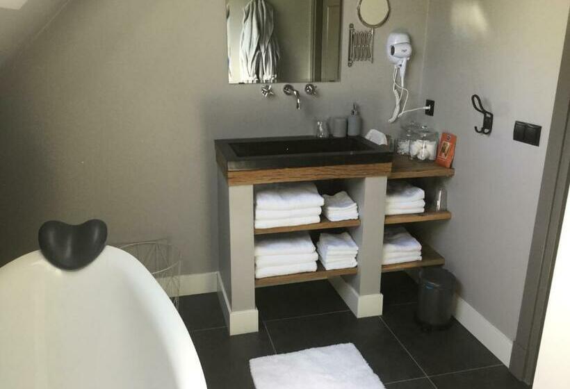 Bed & Breakfast Bennekom