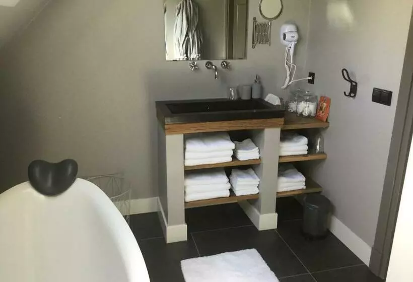 Bed & Breakfast Bennekom