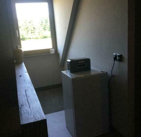 Bed & Breakfast Bennekom