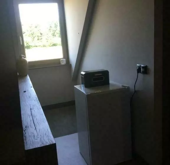 Bed & Breakfast Bennekom