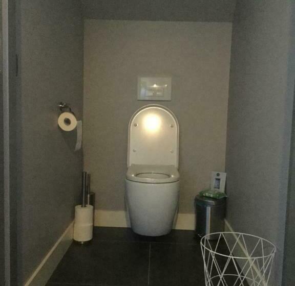 Bed & Breakfast Bennekom