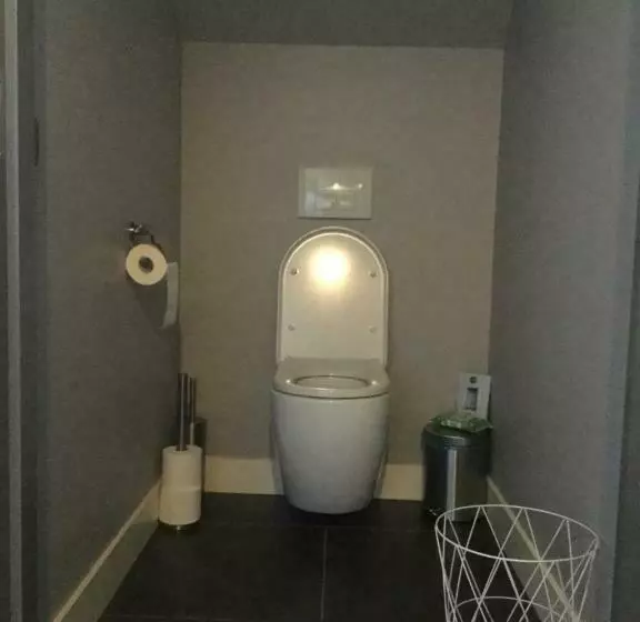 Bed & Breakfast Bennekom