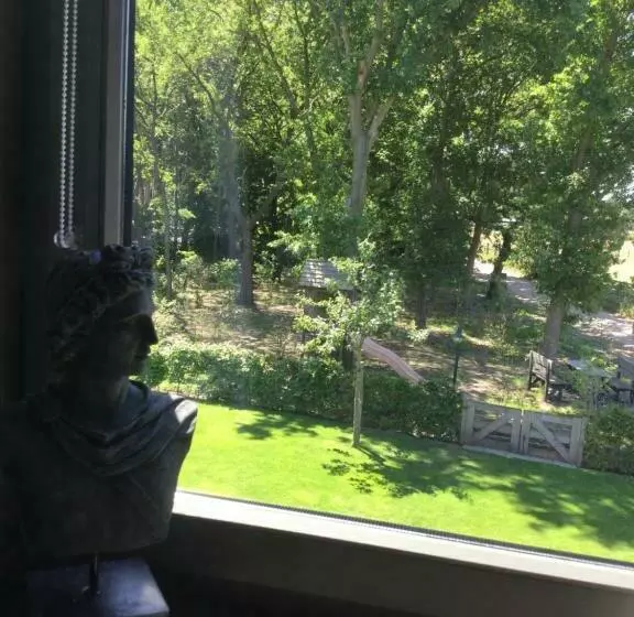 Bed & Breakfast Bennekom