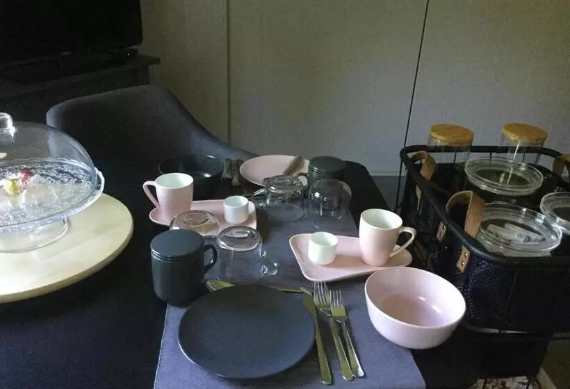 Bed & Breakfast Bennekom