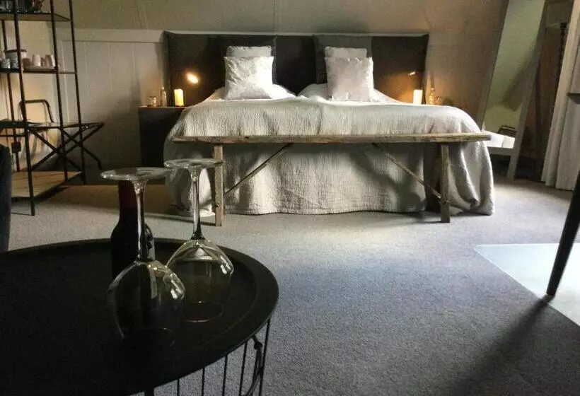 Bed & Breakfast Bennekom