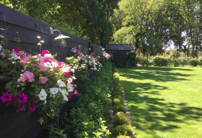 Bed & Breakfast Bennekom