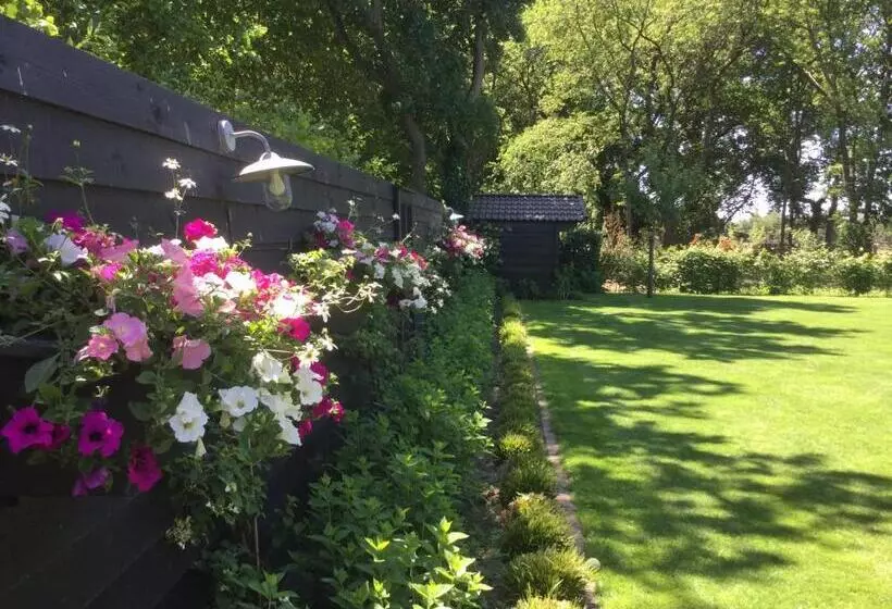 Bed & Breakfast Bennekom