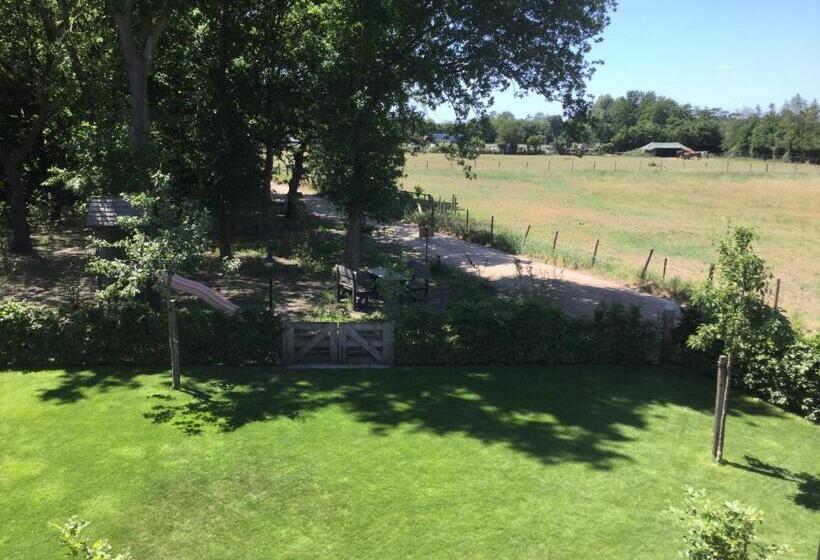 Bed & Breakfast Bennekom