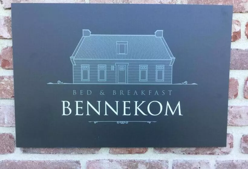 Bed & Breakfast Bennekom