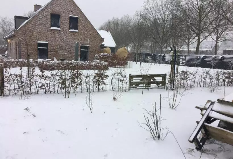 Bed & Breakfast Bennekom