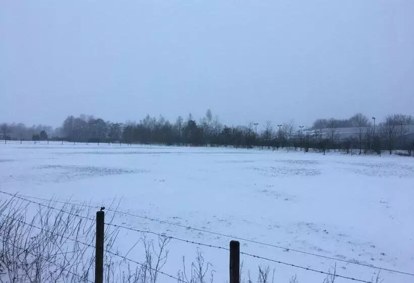 Bed & Breakfast Bennekom