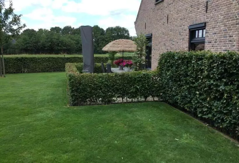 Bed & Breakfast Bennekom