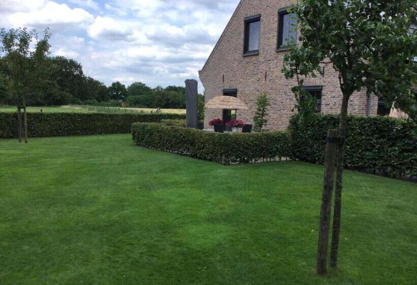 Bed & Breakfast Bennekom