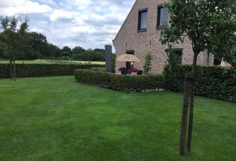 Bed & Breakfast Bennekom