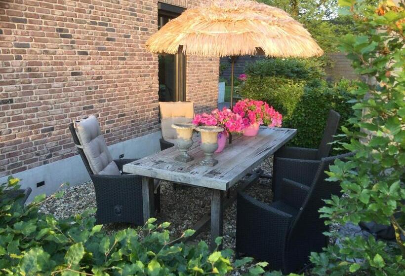 Bed & Breakfast Bennekom