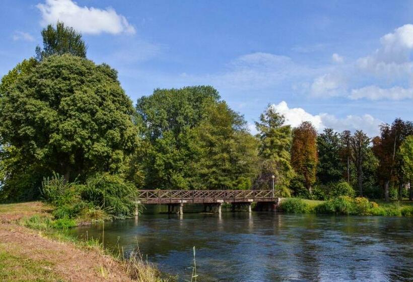 Szálloda Corte Isolo