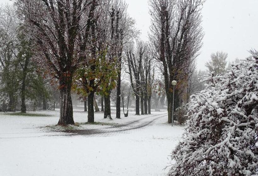 Szálloda Corte Isolo