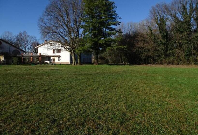 Szálloda Corte Isolo