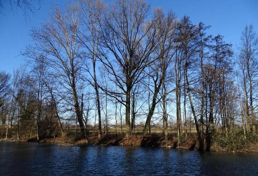 Szálloda Corte Isolo