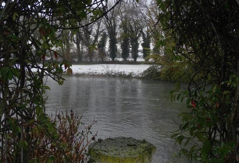 Szálloda Corte Isolo