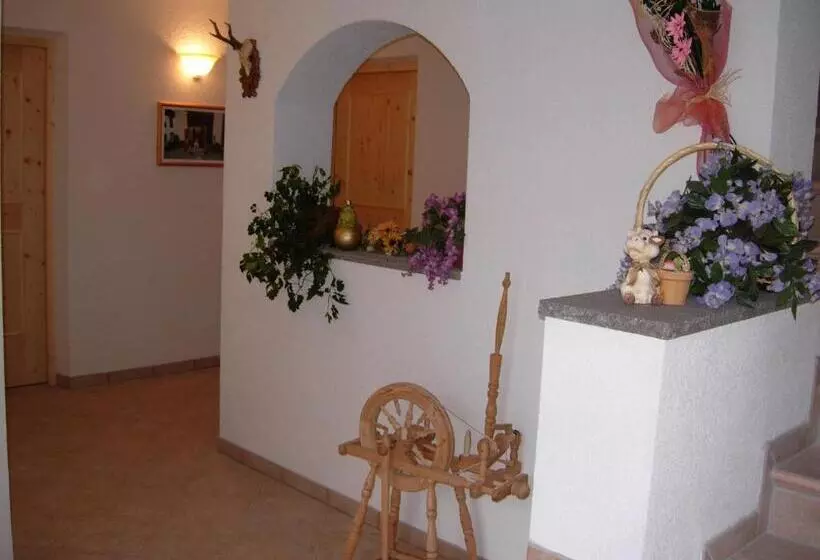 Hotelli Obkirchhof