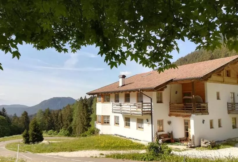Hotelli Obkirchhof