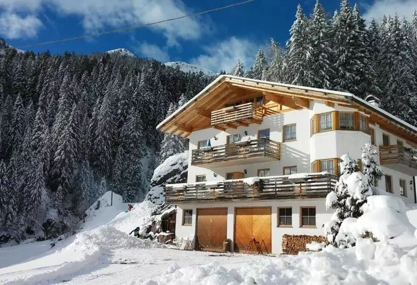 Hotelli Obkirchhof