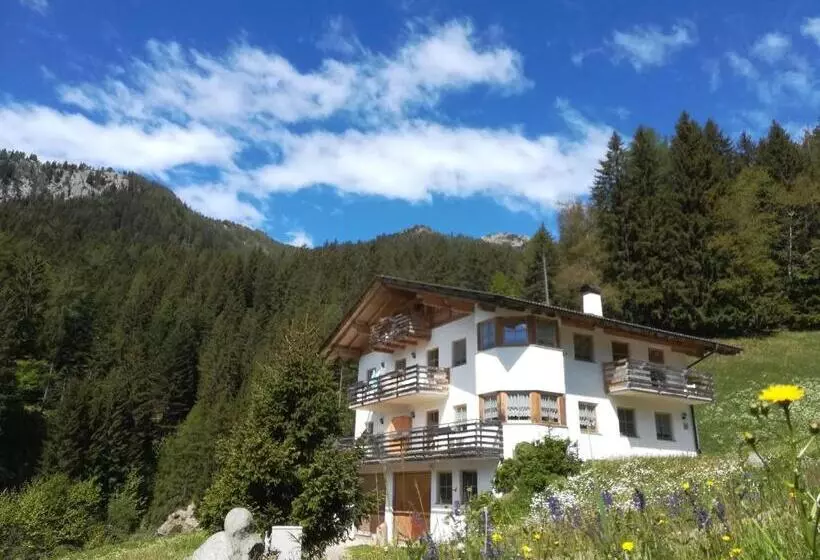 Hotelli Obkirchhof