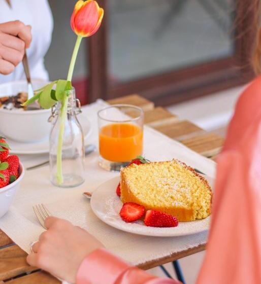 Magna Grecia B&b E Appartamenti