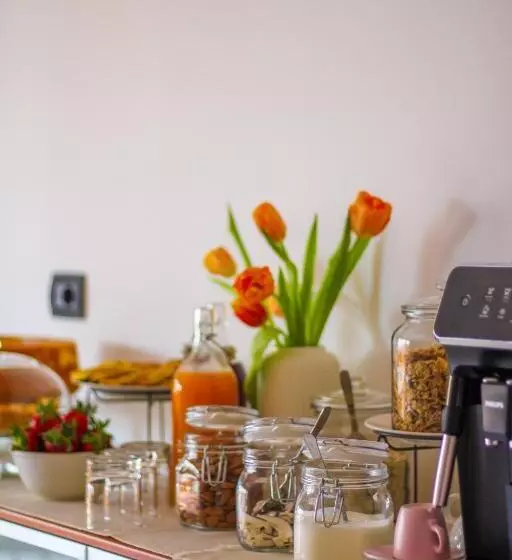 Magna Grecia B&b E Appartamenti