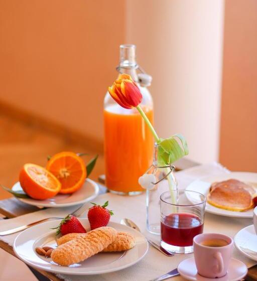 Magna Grecia B&b E Appartamenti