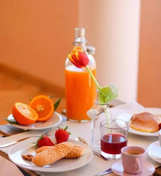 Magna Grecia B&b E Appartamenti