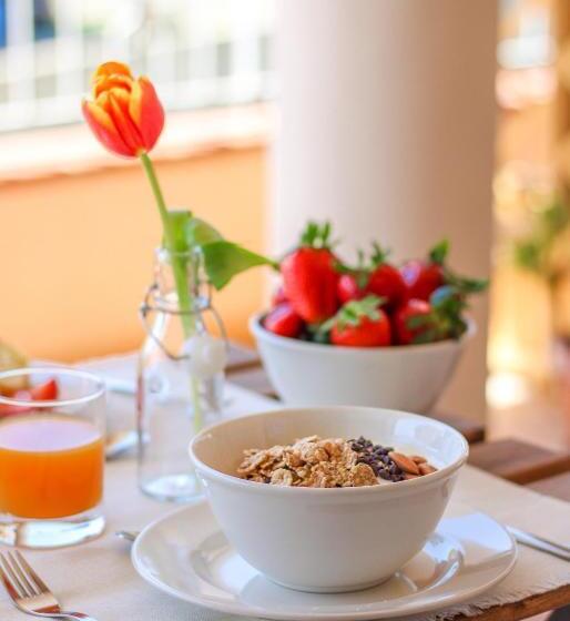 Magna Grecia B&b E Appartamenti