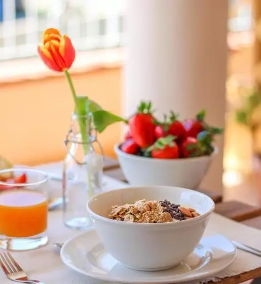 Magna Grecia B&b E Appartamenti