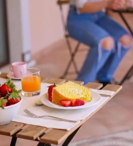 Magna Grecia B&b E Appartamenti