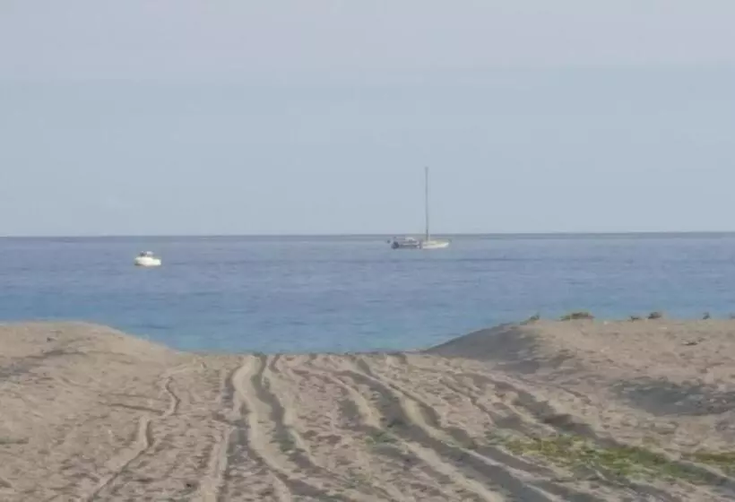 Magna Grecia B&b E Appartamenti