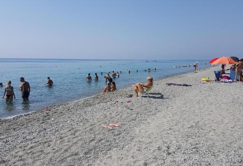 Magna Grecia B&b E Appartamenti