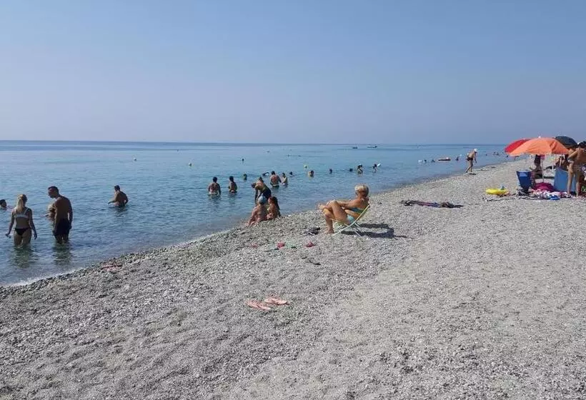 Magna Grecia B&b E Appartamenti