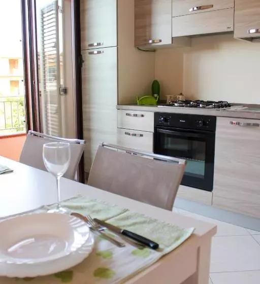 Magna Grecia B&b E Appartamenti