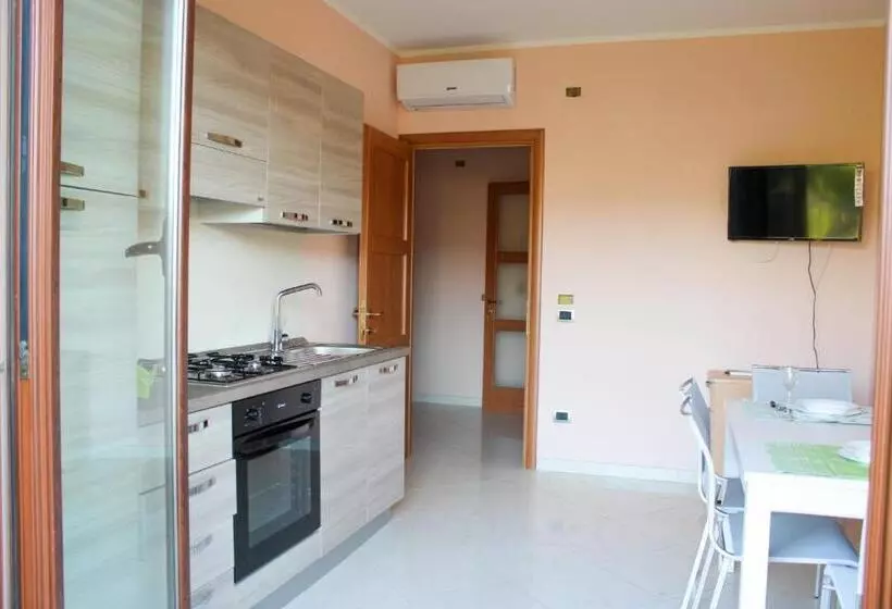 Magna Grecia B&b E Appartamenti