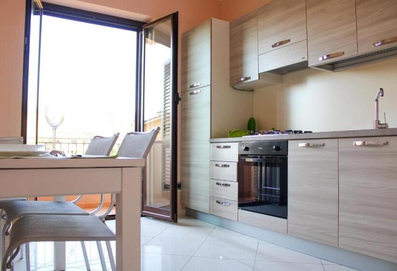 Magna Grecia B&b E Appartamenti