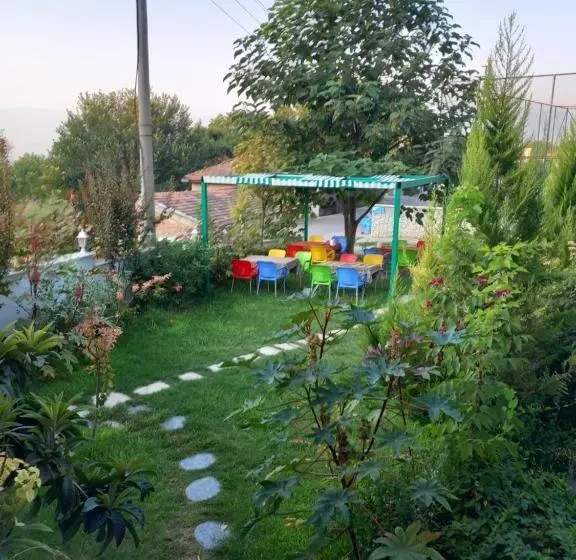 Paradise House