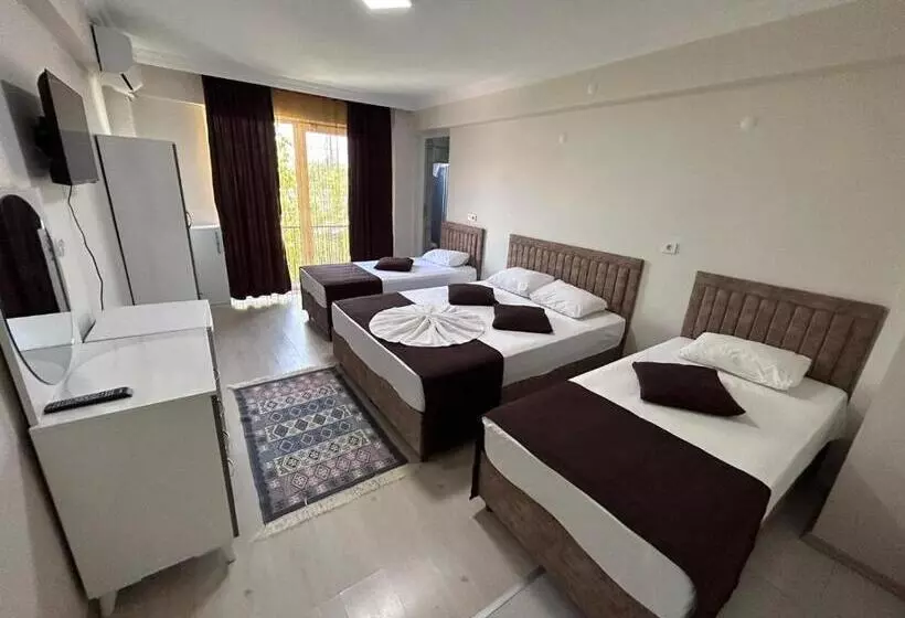 Paradise House