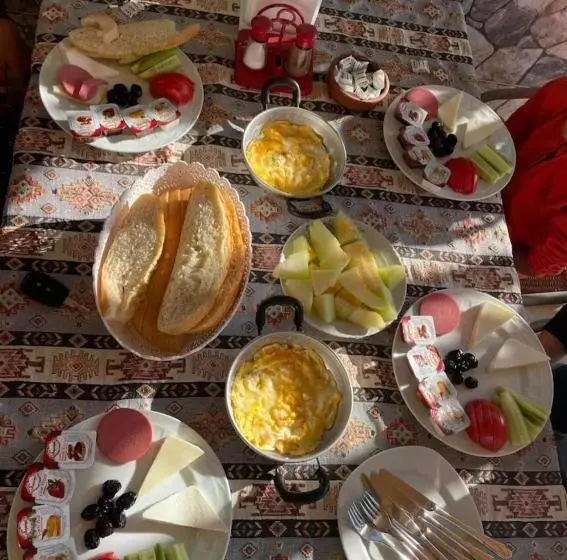 Paradise House