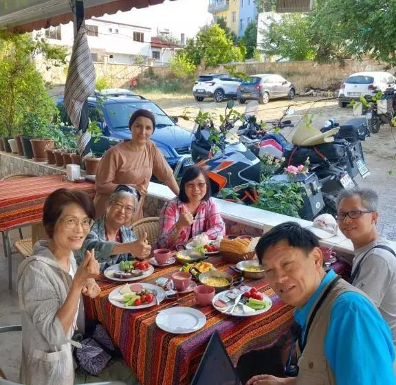 Paradise House