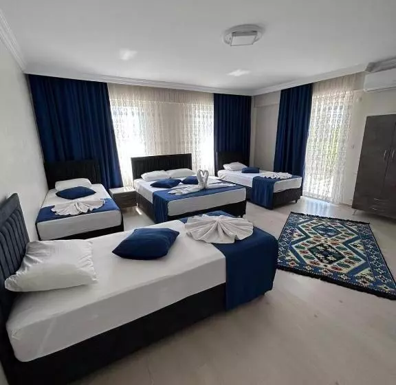 Paradise House