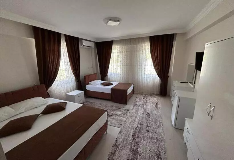 Paradise House