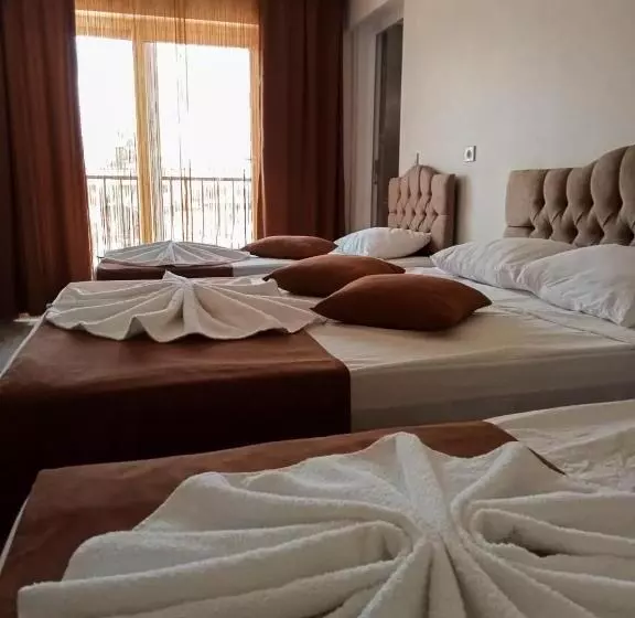 Paradise House